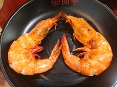 -肉甲韩国木炭烤肉(新壹街1店)
