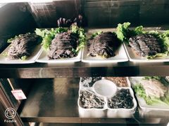 -南来顺饭庄·清真(南菜园店)