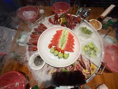 -红胖胖龙虾王·本地菜
