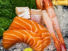 -云璟高空铁板烧·料理·生日宴·聚会团建(福田灯光秀店)