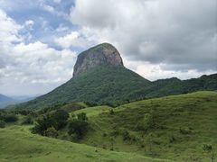-天龙顶山地公园