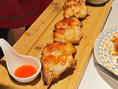 -俄士厨房(五棵松华熙LIVE店)