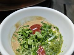 -额尔敦草原涮羊肉·烧烤(冻青树总店)