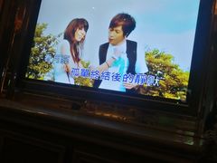 -活力无限KTV(天河新天地店)