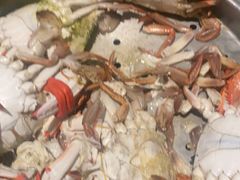 -一方渔歌蒸汽海鲜自助(文化路万达广场店)