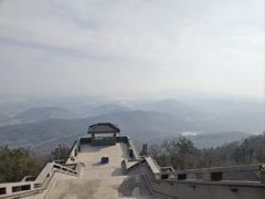 -句容茅山景区