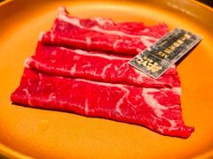 -牛YO寿喜烧和牛火锅自助(三台子万象汇店)