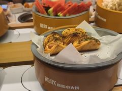 -龍歌自助小火锅(崂山丽达店)