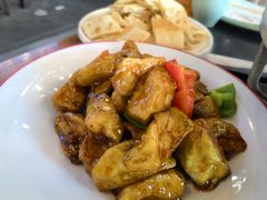 -金家老三饭庄(常营店)