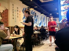 -刘记光大火锅鸡(北行店)