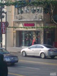 -维纳斯婚纱摄影(淮海中路店)
