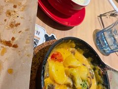 -必胜客(江桥万达店)