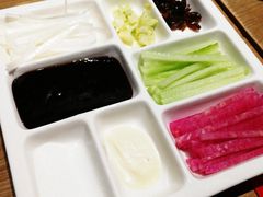 -小大董·烤鸭(凤凰汇店)