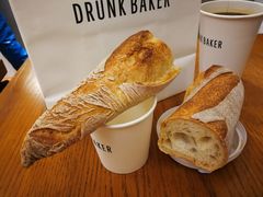 法棍-DRUNK BAKER(上海陕康里店)