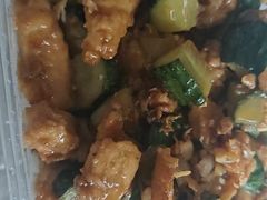 -老陕味道(津岐公路店)