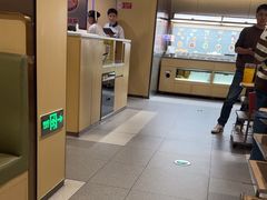 -海底捞火锅(宇飞大厦店)