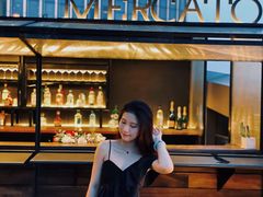 -Mercato莫卡多露台餐厅与酒吧(K11店)