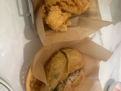-春家·非遗手工小吃(徐汇万科广场店)