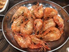 -盒马鲜生(岭南新世界店)