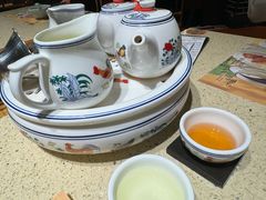 -点都德(奥体印象城店)