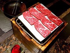 -花隐日式怀石料理(万象城购物中心店)