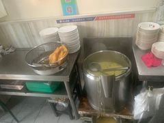 -老方子馅饼粥(台东店)
