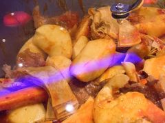 -山河屯铁锅炖(哈西站店)