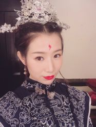 -盘子女人坊古装写真摄影(天津总店)