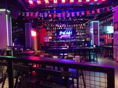 -SWAG無國界潮娱乐酒餐吧