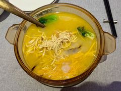 -萬盏·淮扬说VANCHAN(环球港店)