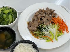 -复旦大学本部-食堂