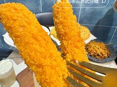 -咕鹿流心披萨(下沙店)