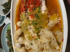 -望湘园·洞庭渔宴(浦江欢乐颂店)