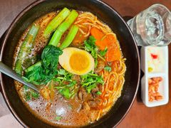 -老张牛肉面(天津万象城店)