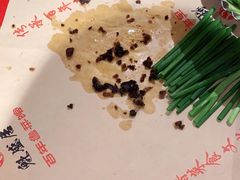-魁盛居百年鲁菜馆(中林路店)