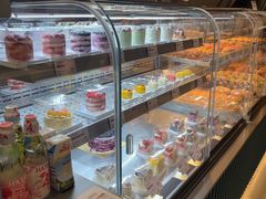 -The open life(万象城店)