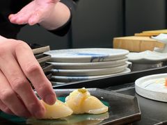 -Sushi Hanzo半藏(天环广场店)