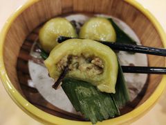 -新梅园不夜粥(龙华店)