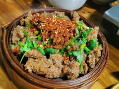 -正宗苏稽毛哥跷脚牛肉总店