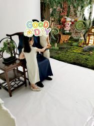点击看大图 -七色田儿童摄影(静安店)