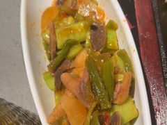 -丰茂烤串(外滩星荟中心店)