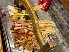 -镇江龙·火锅串串(武侯祠店)