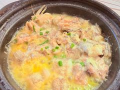 -小时候焗海鲜(鄞州万达店)