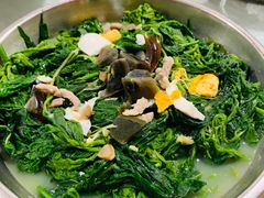 -红旗山庄(圭峰山店)