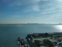 -厦门五通客运码头