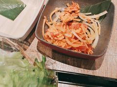 -新石器烤肉(石路天虹店)