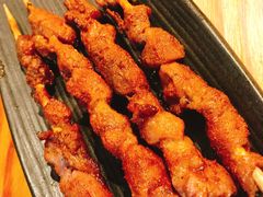 -塔哈尔·新疆盛宴(城西银泰店)