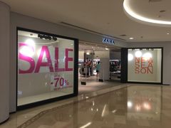 -ZARA(世贸天阶店)