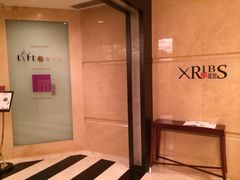 香格里拉大酒店-广州香格里拉酒店