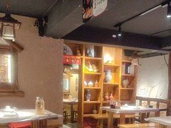 -有位虾匠·手工土菜小馆(市北店)